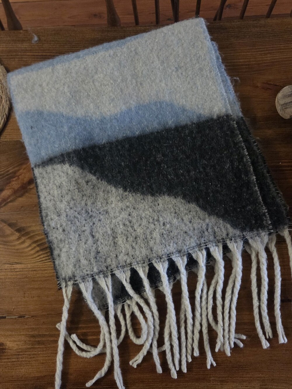 Scarf - Picture 2 of 2